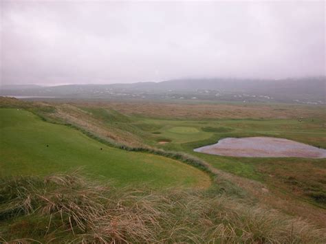 Ballyliffin Golf Club, Ballyliffin Northern Ireland | Hidden Links Golf