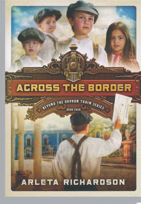 Across The Border | PrairieView Press