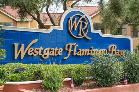 Westgate Flamingo Bay Resort Las Vegas | Bookonline.com