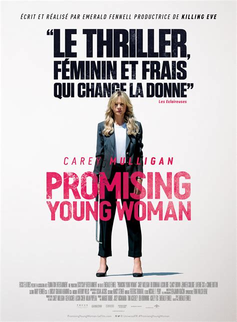 Promising Young Woman Netflix