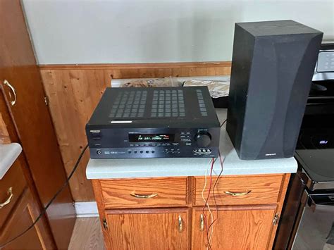 Stereo Systems for sale in Suamico, Wisconsin | Facebook Marketplace