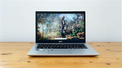 Acer Aspire 5 (2022) review | TechRadar