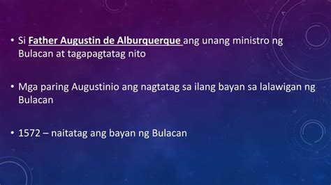 Kasaysayan ng mga Lalawigan sa Gitnang Luzon