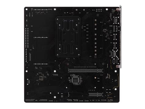 ASRock B650M PRO RS AM5 Micro ATX Motherboard - Newegg.ca