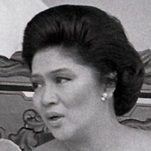 Imelda Marcos - Age, Family, Bio | Famous Birthdays