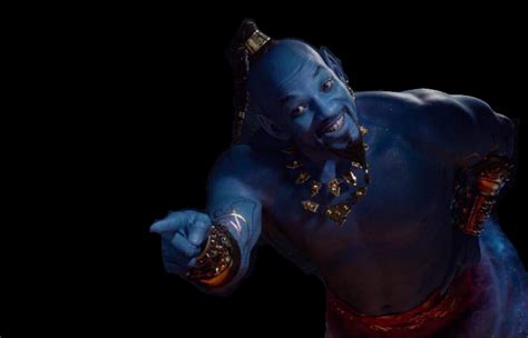 Will Smith's Genie Blank Template - Imgflip