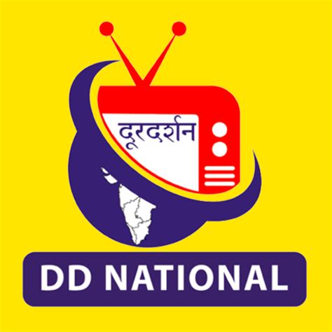 Android Apps by DD National TV on Google Play