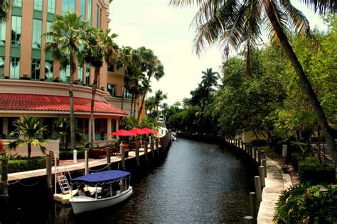 7 Things to Do in Fort Lauderdale (That Aren't Tanning)