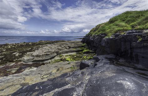 Mullaghmore Head - Best Photo Spots