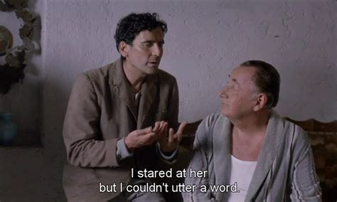 Fresh Movie Quotes — Il Postino (1994)