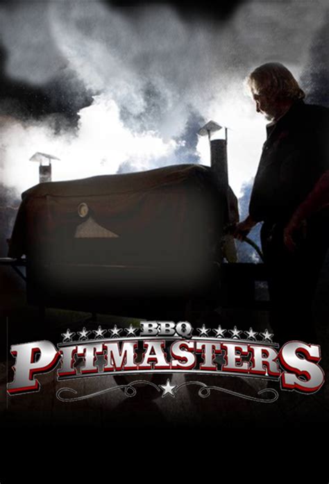 BBQ Pitmasters - TheTVDB.com