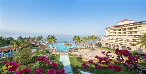 Marriott Puerto Vallarta Resort and Spa - Book with free breakfast, hotel credit, VIP status and ...