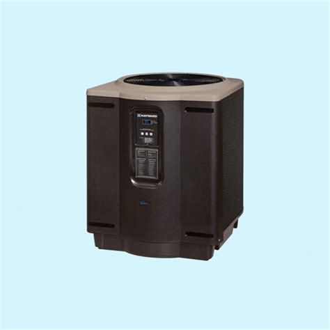 Hayward HeatPro 95,000 BTU Pool Heat Pump for In-Ground Pools ...