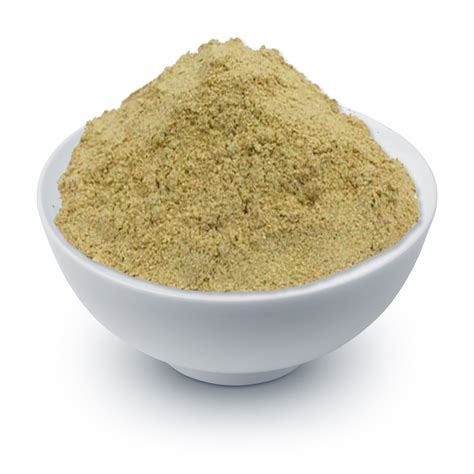 Muira Puama Root Powder (8 oz.) | Evergreen Herbs Inc.