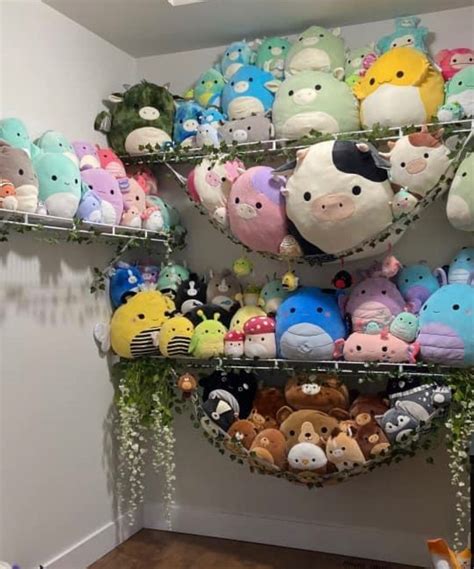 Squishmallows | Cute diy room decor, Cute pillows, Cute room ideas