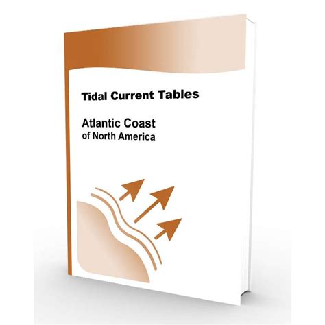 Nautical Books :: All Nautical Books :: Tide and Tidal Current Tables :: Tidal Current Tables ...