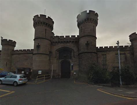 'Overcrowded, violent and grim': Life inside Leicester Prison where ...