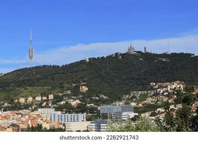 1,583 Mount Tibidabo Images, Stock Photos & Vectors | Shutterstock