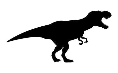 T Rex Silhouette Images – Browse 13,924 Stock Photos, Vectors, and Video | Adobe Stock