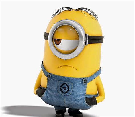 Conoce a los Minions: Stuart - MinionLander