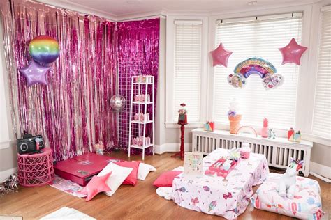 Fun Activity Ideas for a JoJo Siwa Birthday Party - Fern and Maple