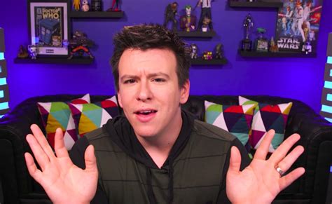 Philip DeFranco Calls Out What He Sees As YouTube’s Ad Double Standard ...