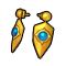 Absolute Earrings - Official MapleStory 2 Wiki