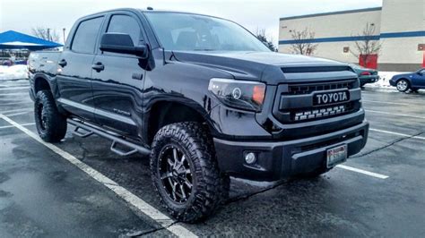 2015 CM Black Beauty - Page 16 - TundraTalk.net - Toyota Tundra Discussion Forum | Toyota tundra ...