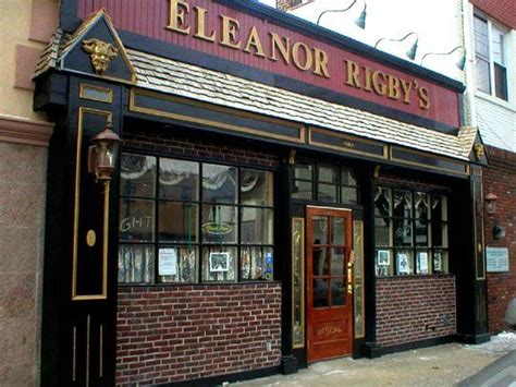 restaurants in Mineola eleanor rigby's - All Island Transportation