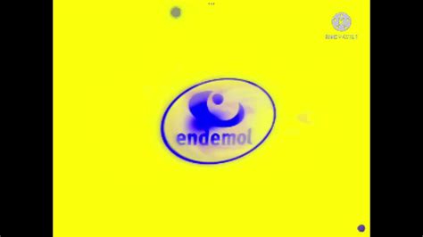 Endemol logo Effects (Sponsored By Preview 2 Effects) - YouTube