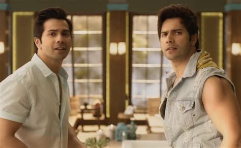 Judwaa 2 Movie Review: Varun Dhawan Tries To Inject Life Into This Mindless Rigmarole