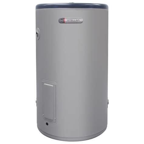 Rheem Stellar® 80L Stainless - 80L Hot Water System