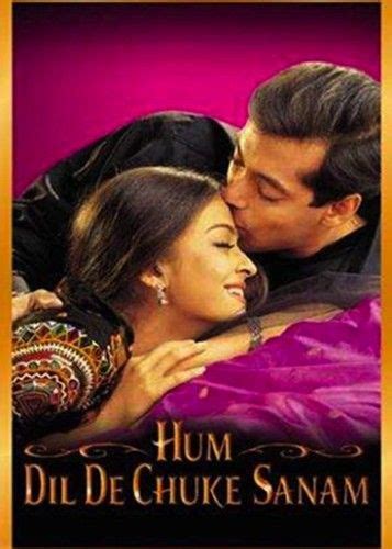 Hum Dil De Chuke Sanam title Song- Ft. Ajay Devgan, Aishwarya Rai ...