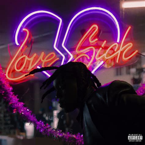 ‎Love Sick (Deluxe) - Album by Don Toliver - Apple Music