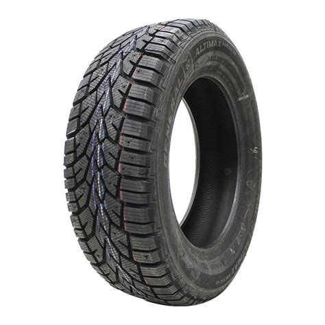 Free Shipping! General Altimax Arctic 12 Winter 225/60R16 102T XL Passenger Tire - Walmart.com