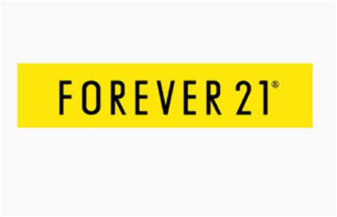 Download High Quality forever 21 logo transparent Transparent PNG ...