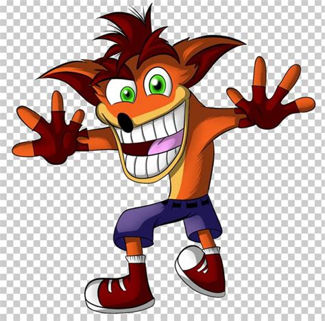 Download High Quality crash bandicoot clipart skylanders imaginators Transparent PNG Images ...