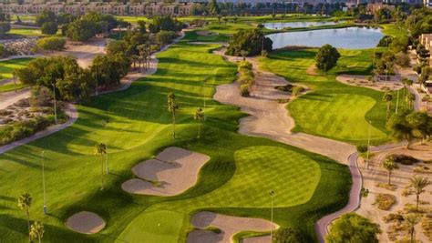 Emirates Golf Club (Majlis) ⛳️ Book Golf Online • golfscape™