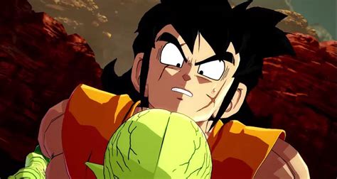 DBFZ-Yamcha-Saibaman - miso!