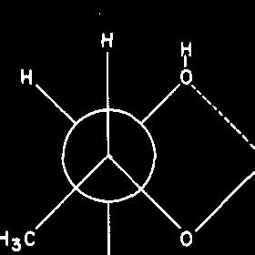 Three stereoisomers of 2,3-butanediol | Download Scientific Diagram