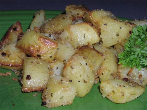 Crispy Potato Cubes Recipe - Food.com