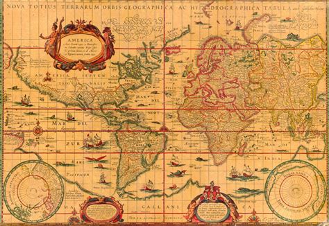 dessin carte ancienne | Ancient world maps, Ancient maps, Map