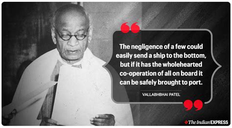 Sardar Vallabhbhai Patel Jayanti 2019 Wishes Quotes, HD Images, Status, SMS, Messages, Biography ...