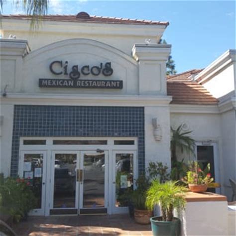 Cisco’s Mexican Restaurant of Thousand Oaks - 62 Photos & 142 Reviews ...