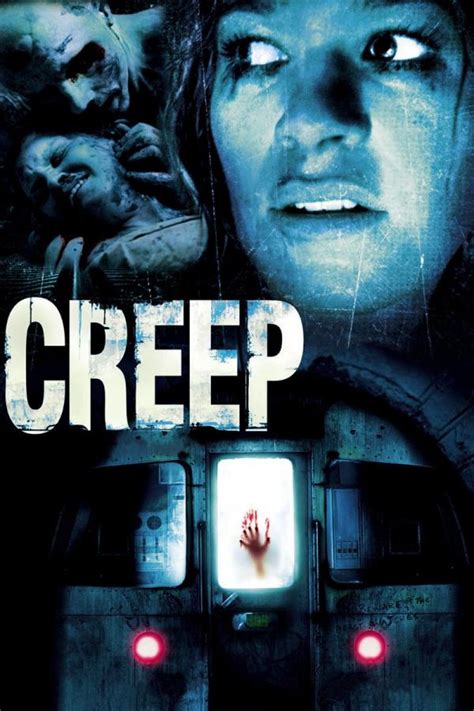 Creep (2004) | Horror Film Wiki | Fandom