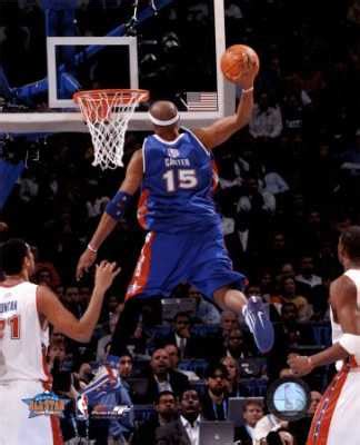 HIGHEST VERTICAL JUMP IN NBA EVER - The Exercisers