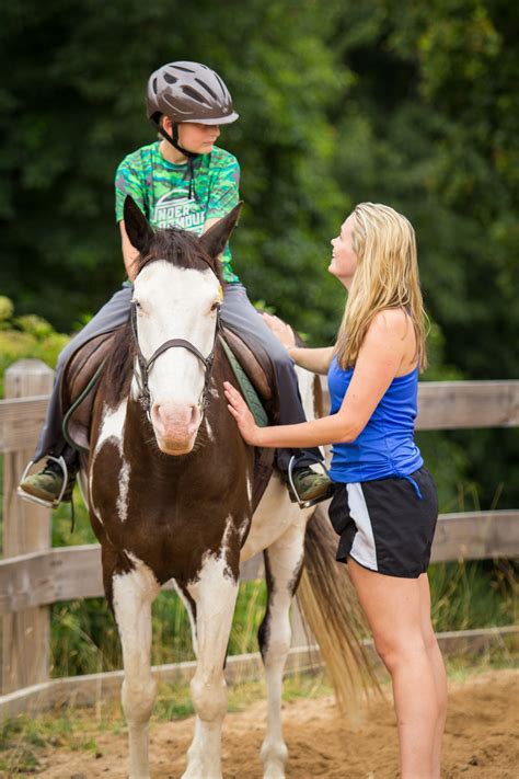 Horseback Riding