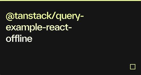 @tanstack/react-location examples - CodeSandbox