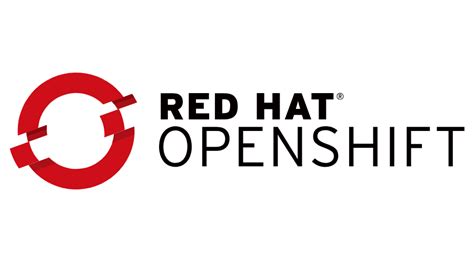 Red Hat Openshift Vector Logo | Free Download - (.SVG + .PNG) format ...