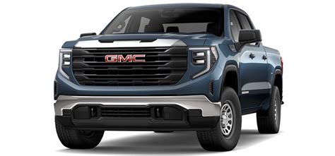 Custom Order 2023 GMC Sierra 1500 Crew Cab Short Box Denali Ultimate 4-Door 4WD Pickup 10A in ...